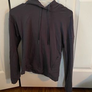 Lululemon Cross Back Sweatshirt